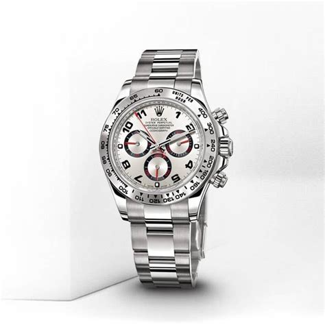 rolex site officiel